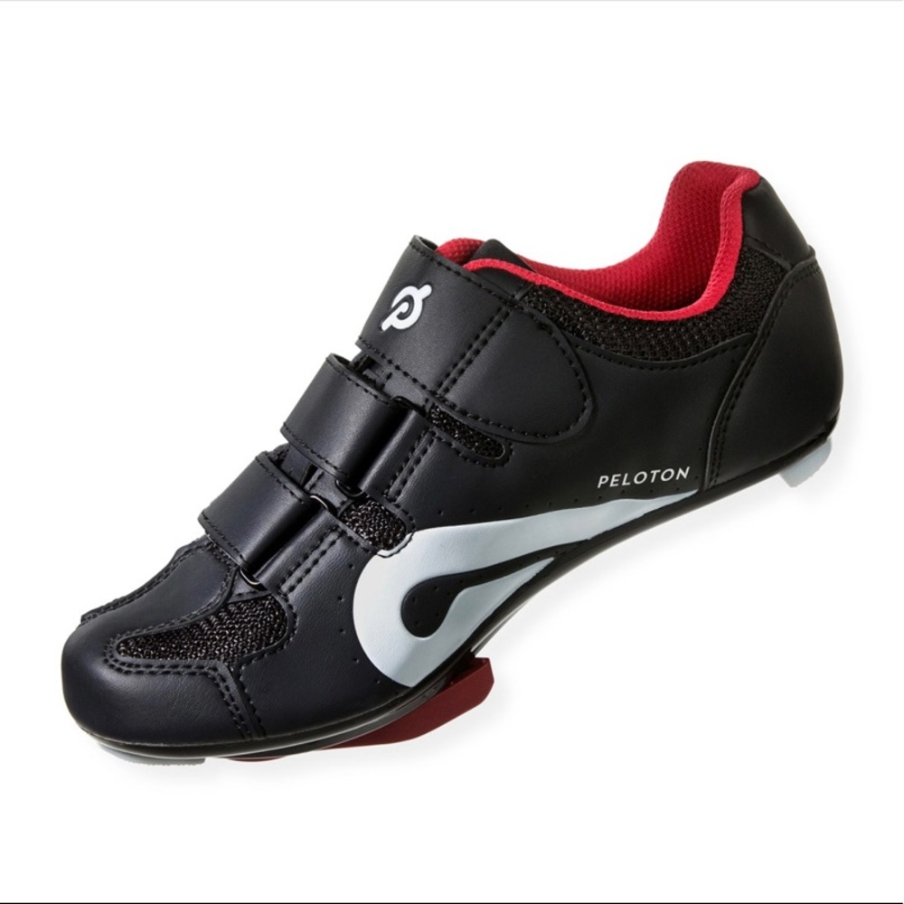 NIB Peloton Cycling Shoes